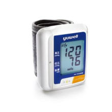 Ye8300b Digital Blood Pressure Monitor